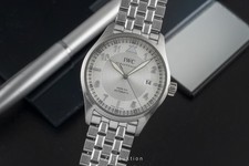 Iwc pilot watch mark - pilot's, xvi