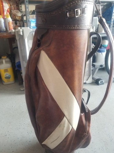 Borsa golf vintage - borsa,
