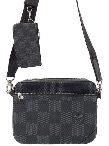 Borsa messenger louis vuitton - borsa,