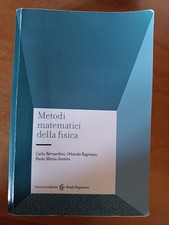 Metodi matematici della fisica