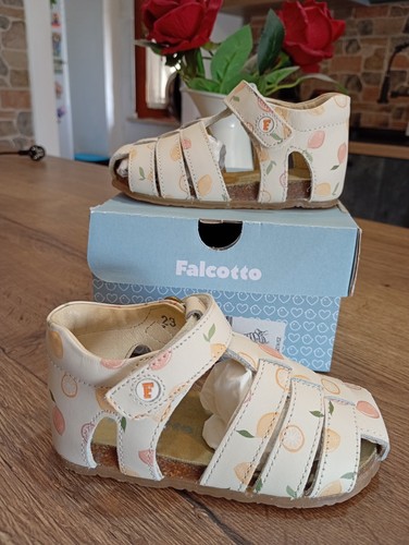 Falcotto alby saldali bambina - falcotto,