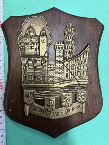 Crest gruppo carabinieri pisa - carabinieri,