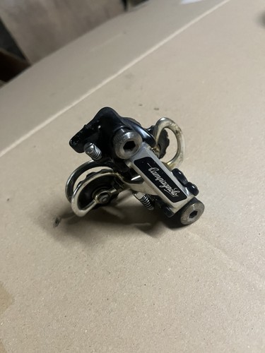 Rear dérailleur campagnolo - rear,