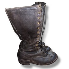 Stivali vintage Wesco Lineman