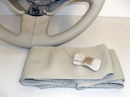 Coprivolante cucire mano - da,