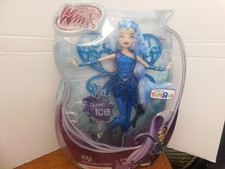 Winx Club Icy Doll Queen Jakks