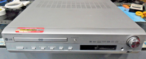 Amplificatore d6231 - amplificatore, lh-d6231