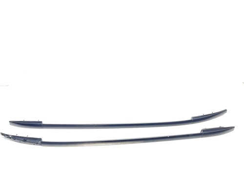Coppia barre tetto per nissan - tetto,