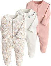 Bambino Pagliaccetti 3 Pezzi