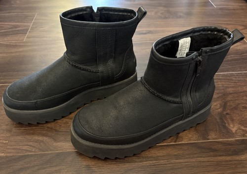 Ugg australia classic - classic, rebel
