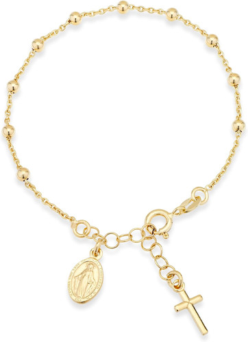 Bracciale donna oro carati - bracciale, 18