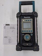 Radio AM/FM da cantiere Makita