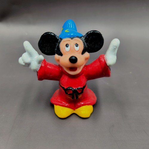 Disney topolino fantasia - fantasia, mago