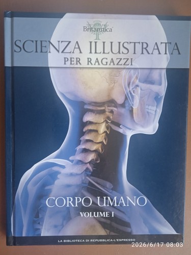 Scienza illustrata per