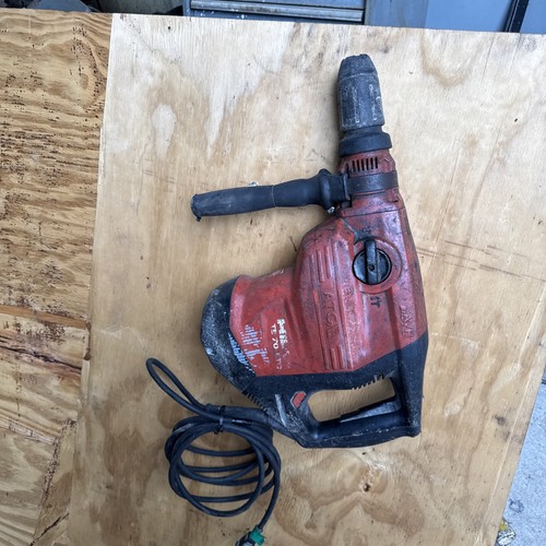 Hilti 70 atc rotary - hilti,
