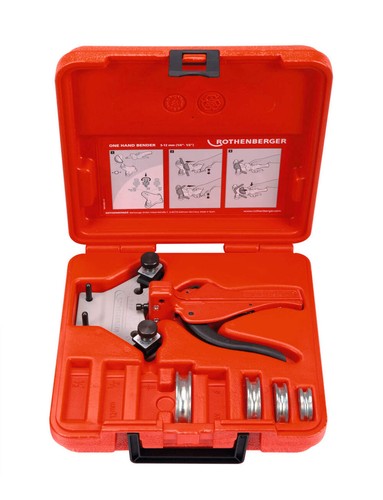 Rothenberger set curvatubi - rothenberger,