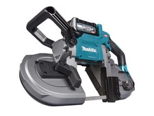 Makita Cordless Sega a Nastro
