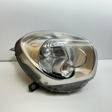 FARO ANTERIORE DESTRO PER MINI Countryman 1° Serie 030126720400 (10>)