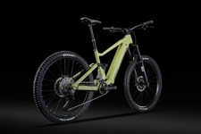 Bici elettriche mtb full - mtb,