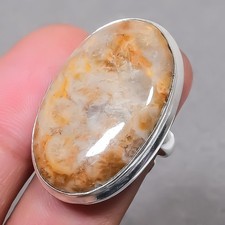 Anello gioiello etnico