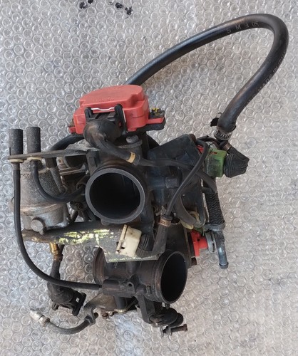Cagiva elefant 900 corpi - elefant,