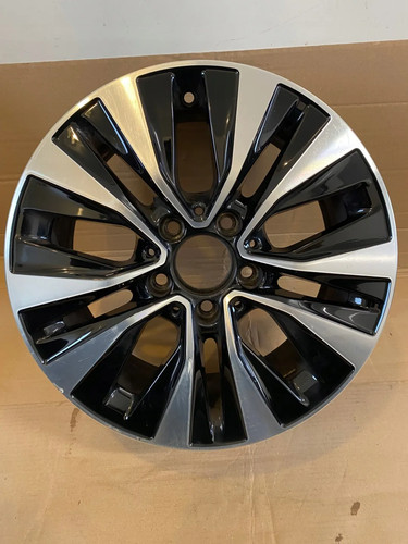 Cerchio lega 16 - in,
