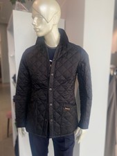 BARBOUR Uomo trapuntato