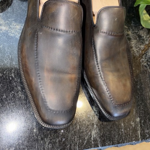Mocassino uomo stefanobi - mocassino,