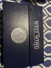 The West Wing: The Complete