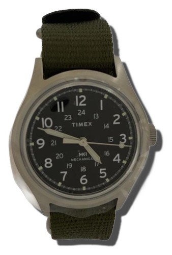 Orologio timex mk1 carica - orologio,