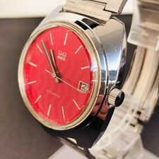 Orologio automatico citizen - orologio,