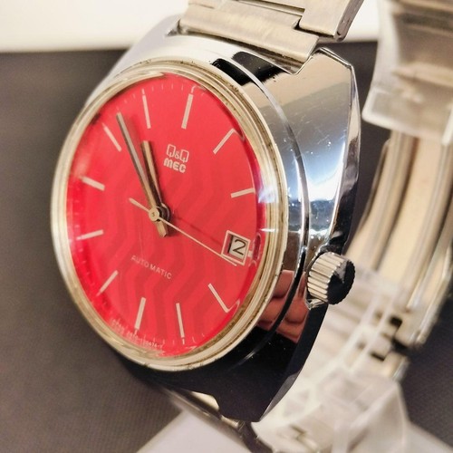 Orologio automatico citizen - orologio,