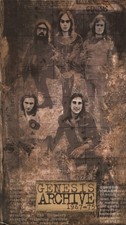 Genesis - Archive 1967-1975 (4