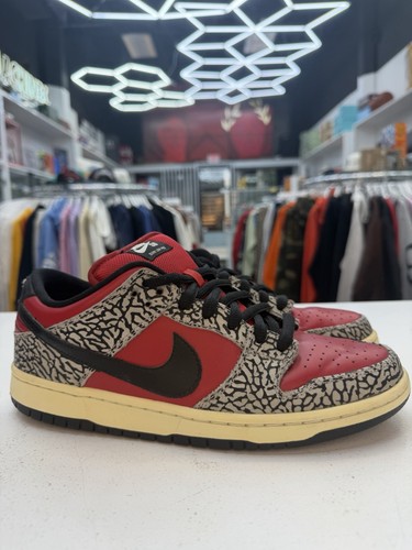 Supreme nike dunk - supreme,