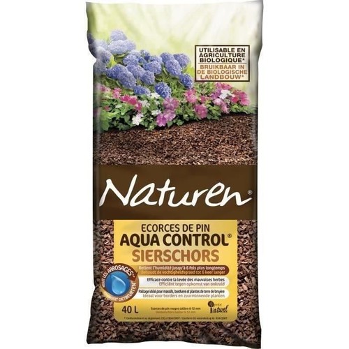 Naturen corteccia pino - naturen,