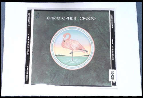 Christopher cross - christopher,