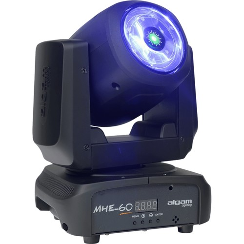 Algam lighting mhe60 wash - lighting,