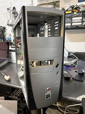 case pc usato Extreme + Alimentatore Atx 230V