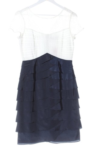 Apriori abito balze donna - a,