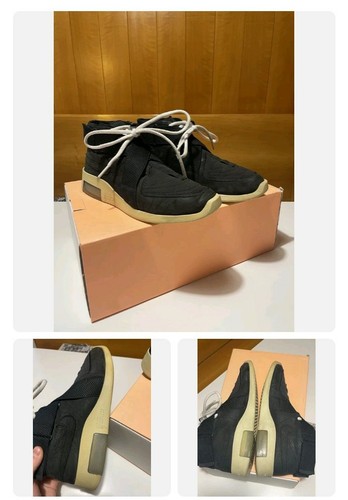 Nike air fear god raid - nike, 1
