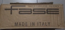 Fase phonodrive pre - fase , 1.0 