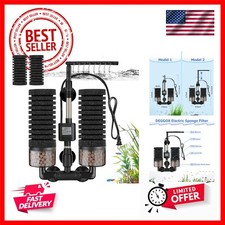 Filtro Elettrico in Spugna per