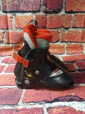 Scarponi da sci bambino