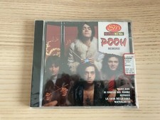 Pooh memorie cd album - album, _