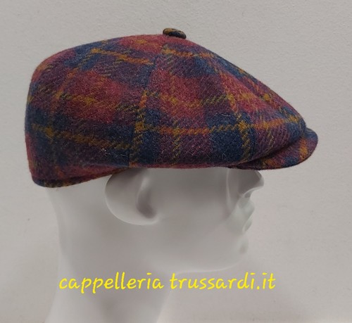 Coppola berretto spicchi peaky - coppola,