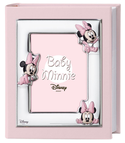 Album portafoto disney bimba - disney,