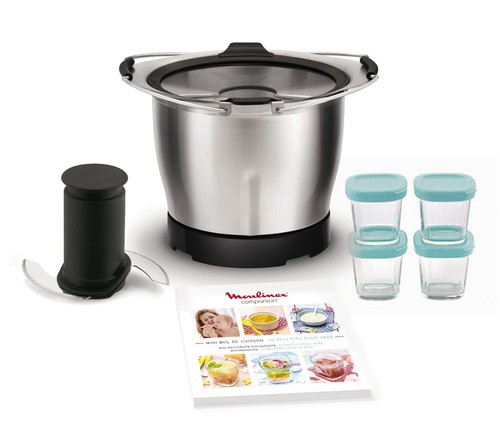 Moulinex accessorio mini