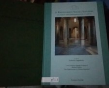 Pappalardo IL BATTISTERO DI