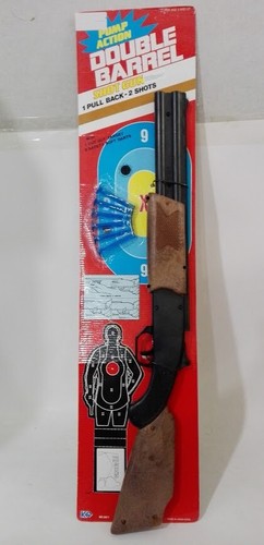 Giocattolo fucile pompa - giocattolo,