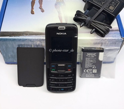 Nokia 3110 classic - nokia,